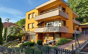 Apartmany Luhacovice