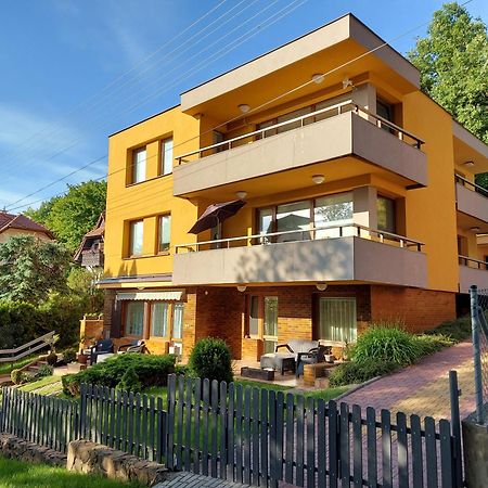 Apartmany Luhačovice Exteriér fotografie