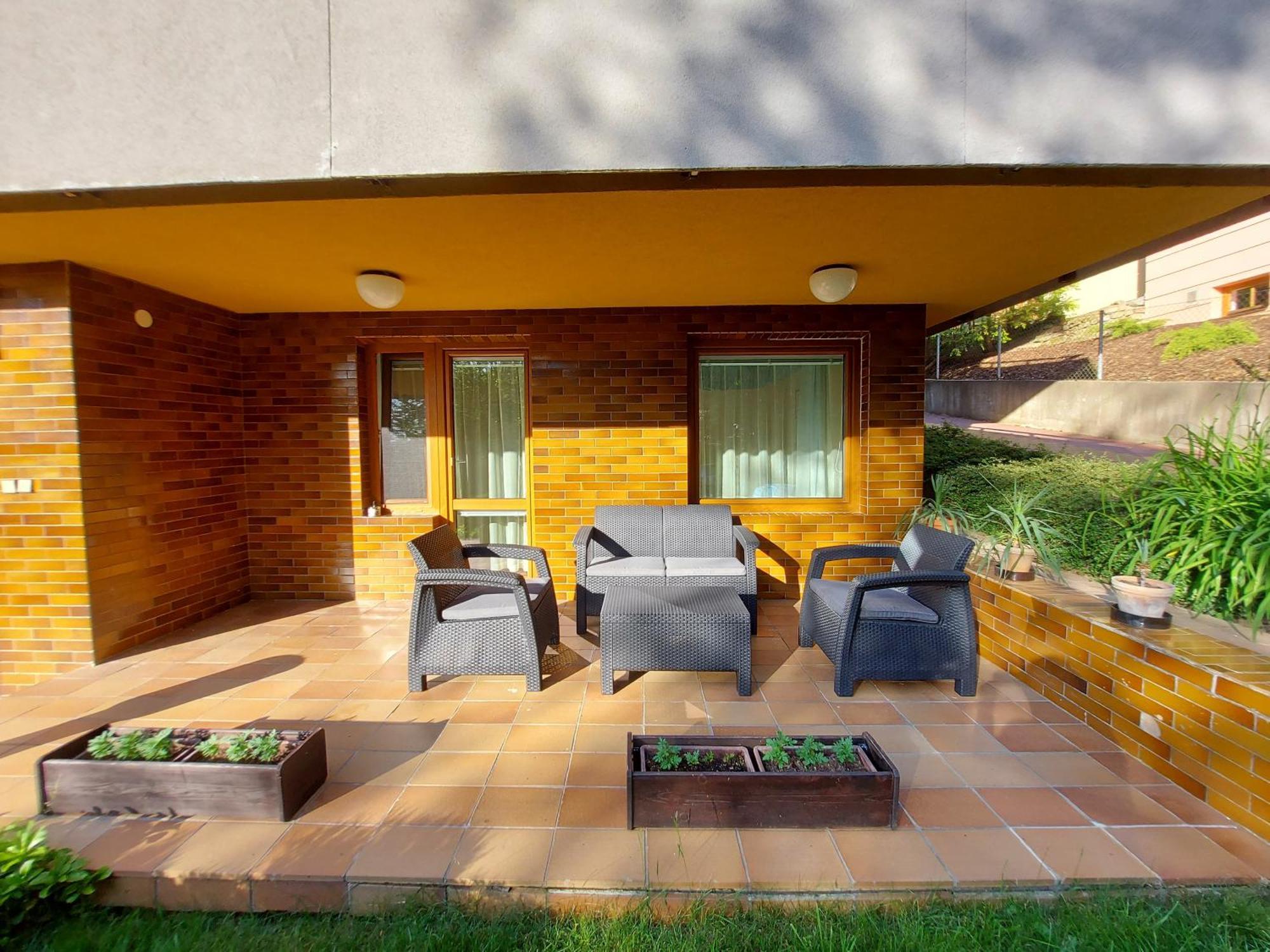 Apartmany Luhačovice Exteriér fotografie
