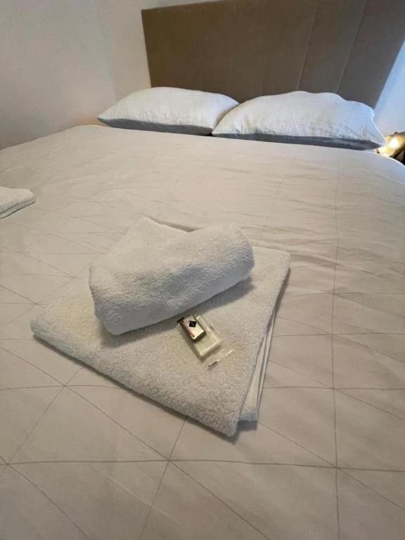 Apartmany Luhačovice Exteriér fotografie