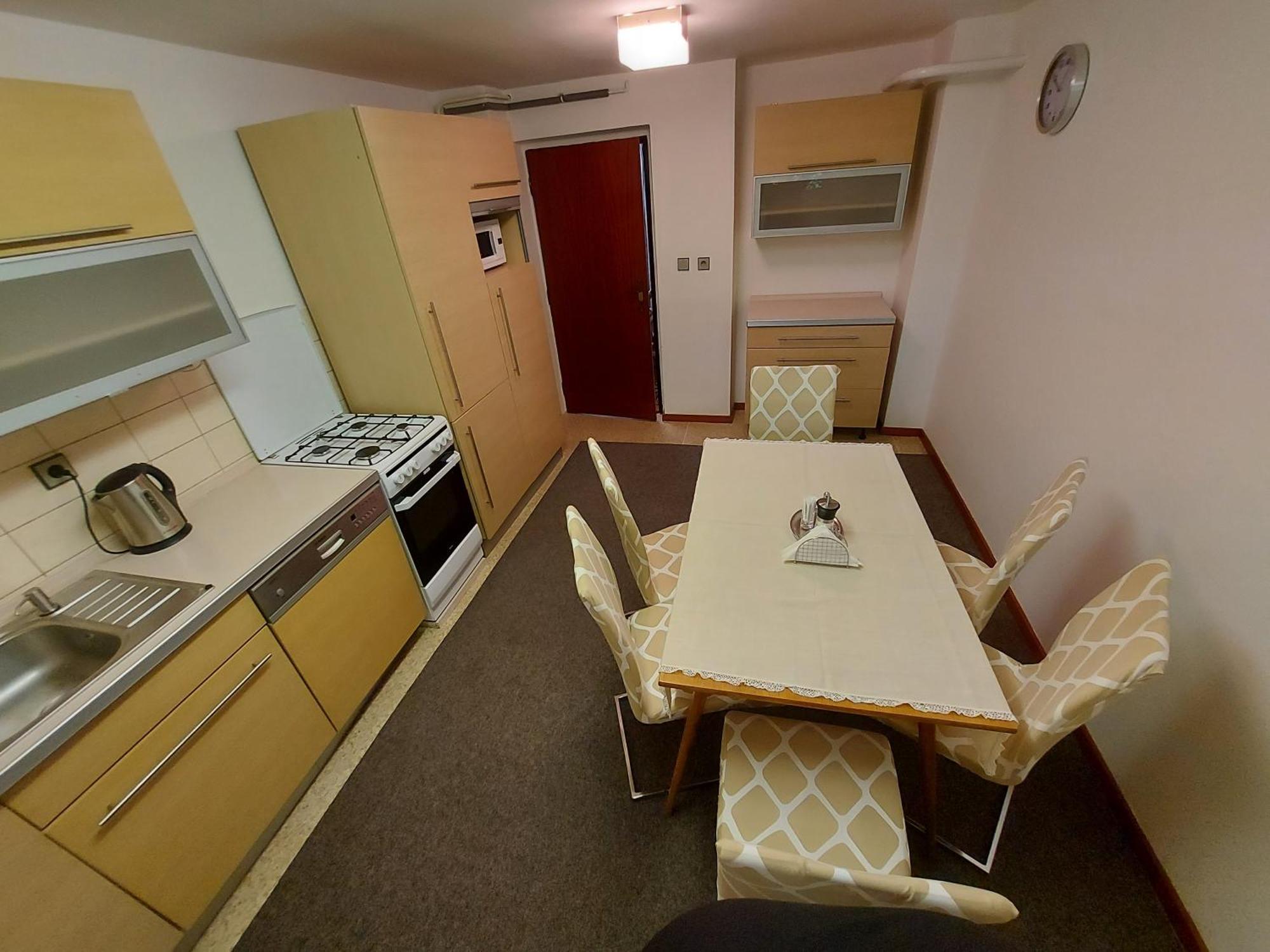 Apartmany Luhačovice Exteriér fotografie