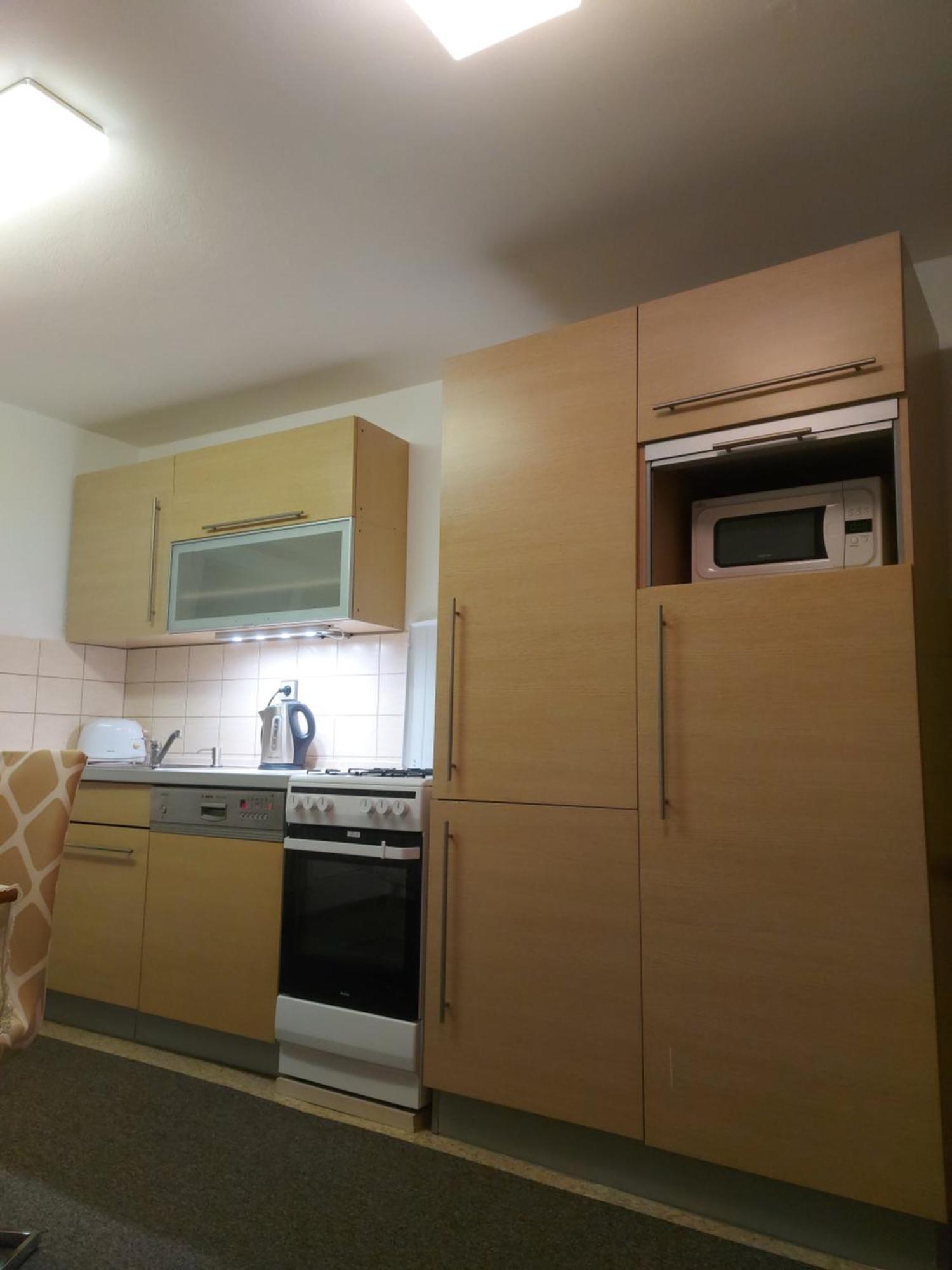 Apartmany Luhačovice Exteriér fotografie
