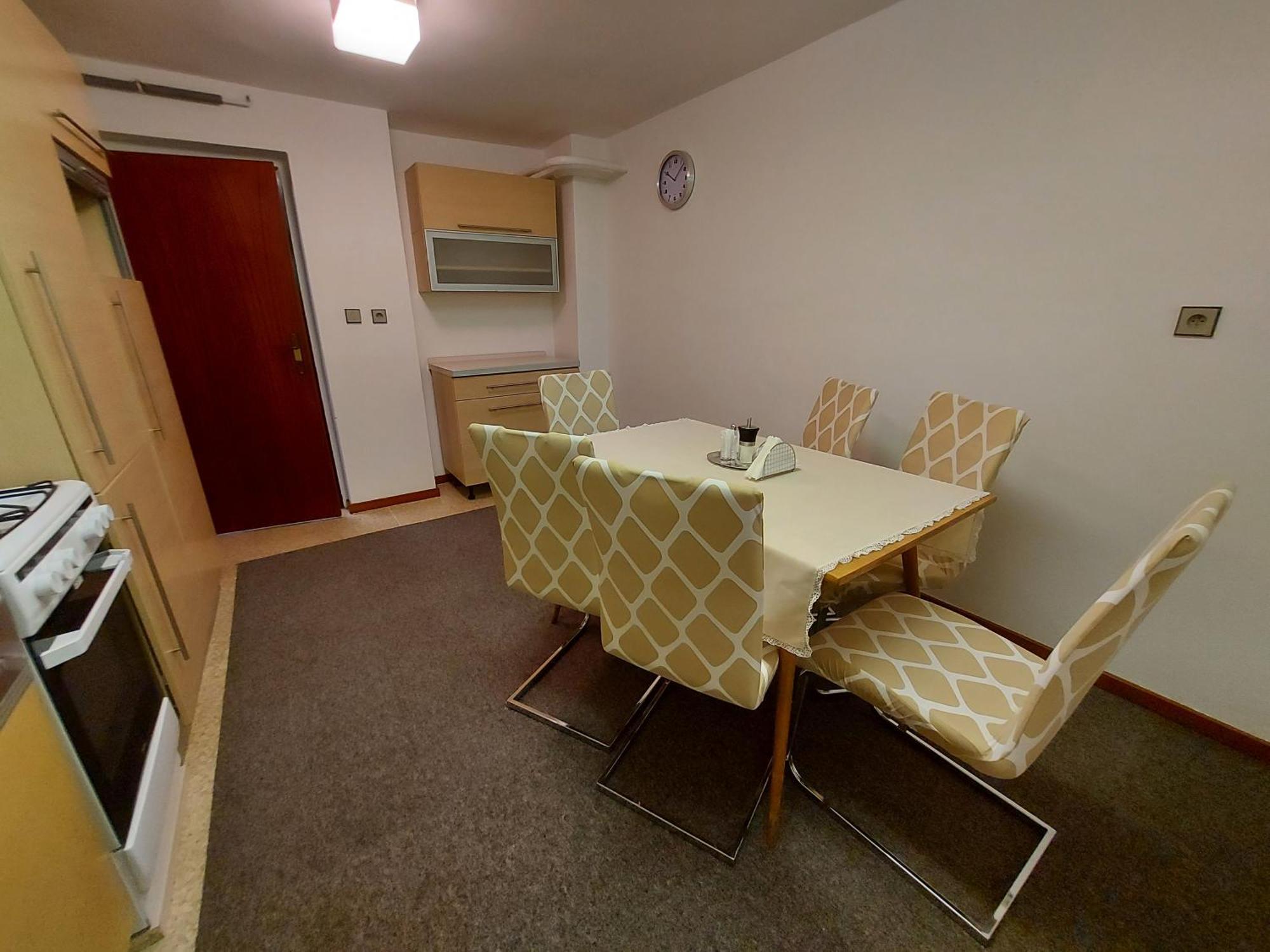 Apartmany Luhačovice Exteriér fotografie