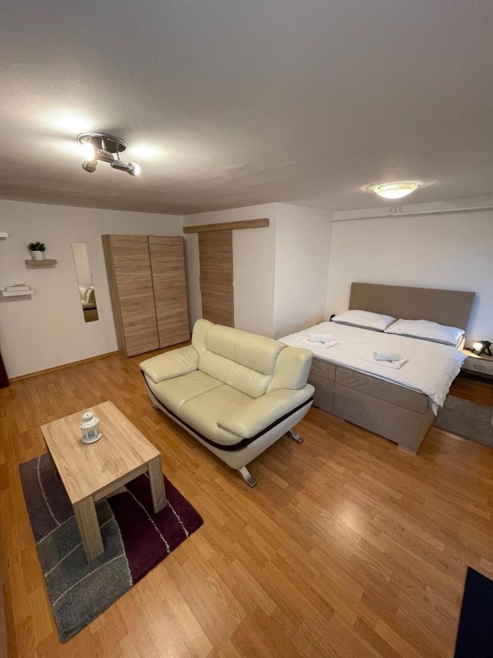 Apartmany Luhačovice Exteriér fotografie