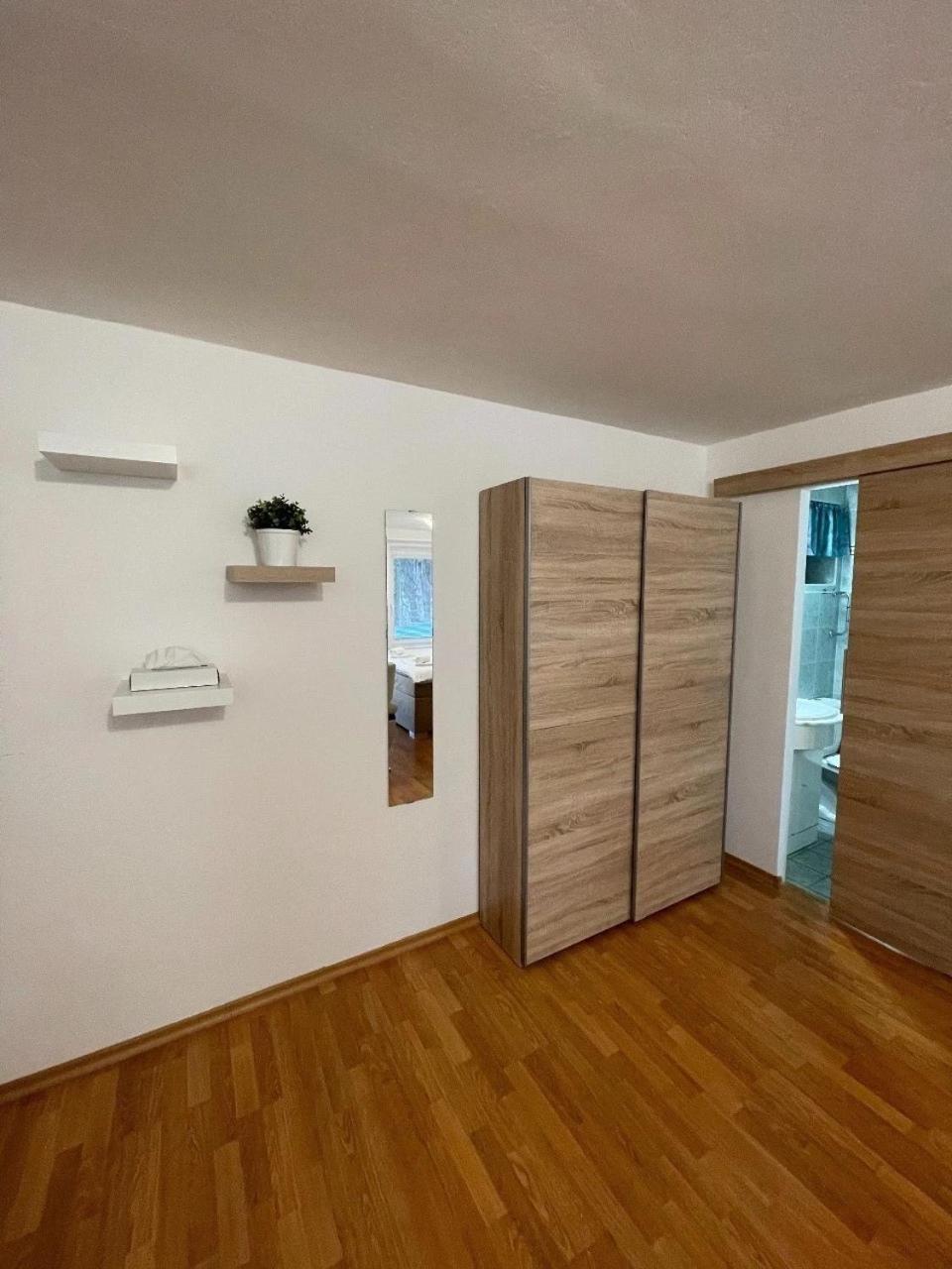 Apartmany Luhačovice Exteriér fotografie