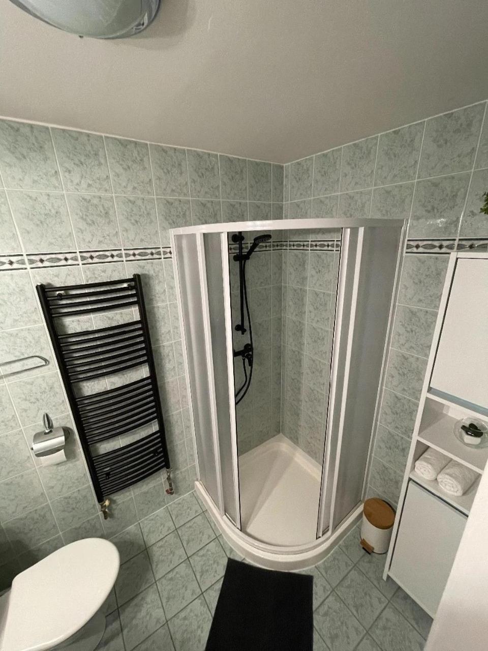 Apartmany Luhačovice Exteriér fotografie