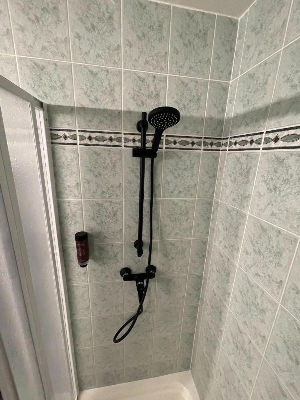 Apartmany Luhačovice Exteriér fotografie