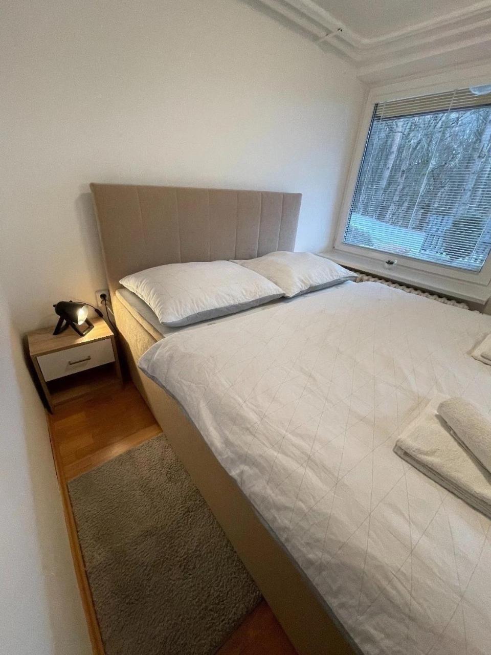 Apartmany Luhačovice Exteriér fotografie