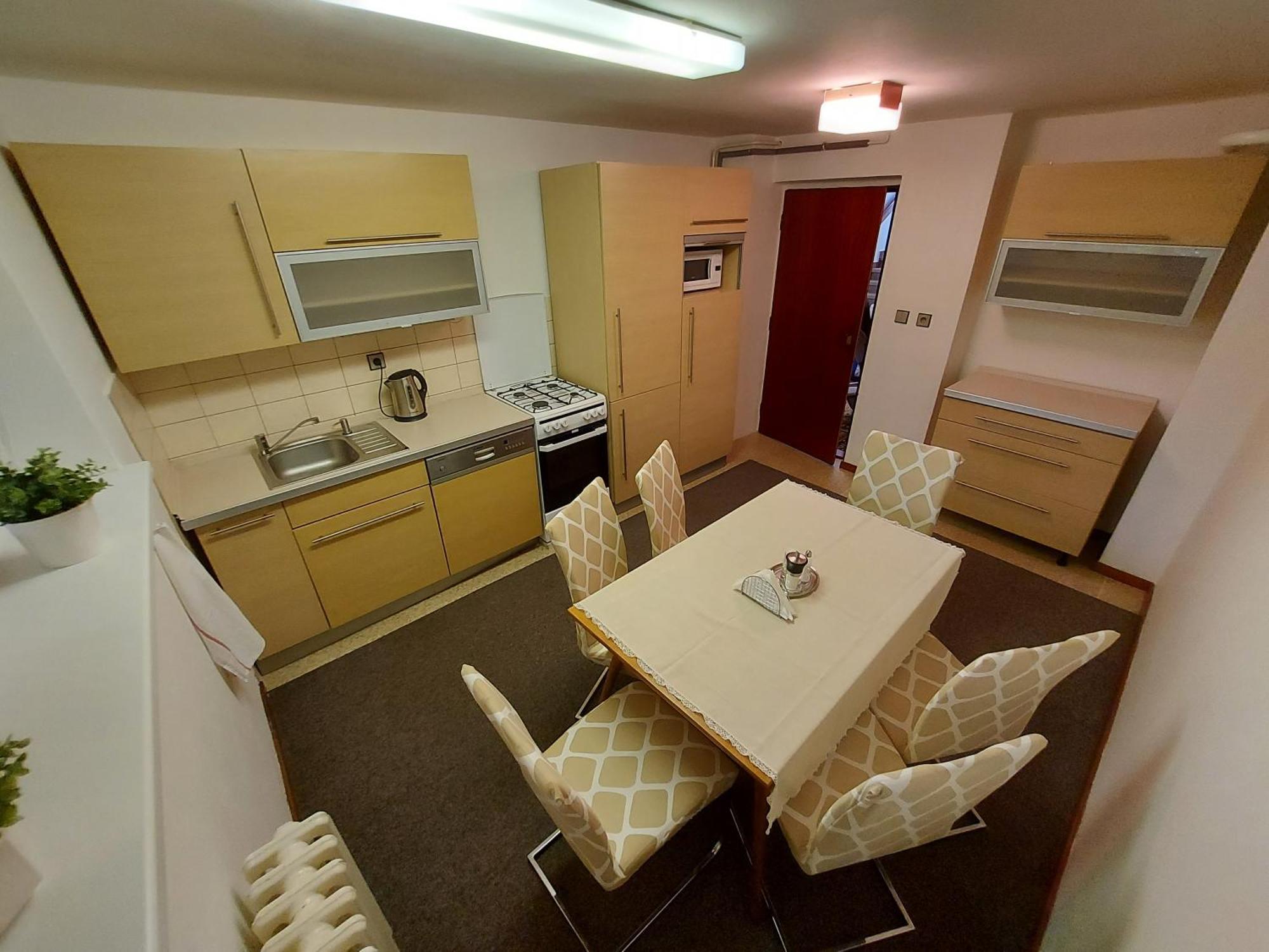Apartmany Luhačovice Exteriér fotografie