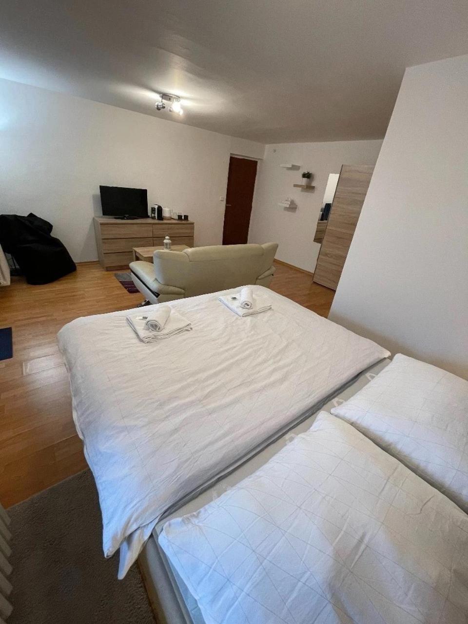 Apartmany Luhačovice Exteriér fotografie