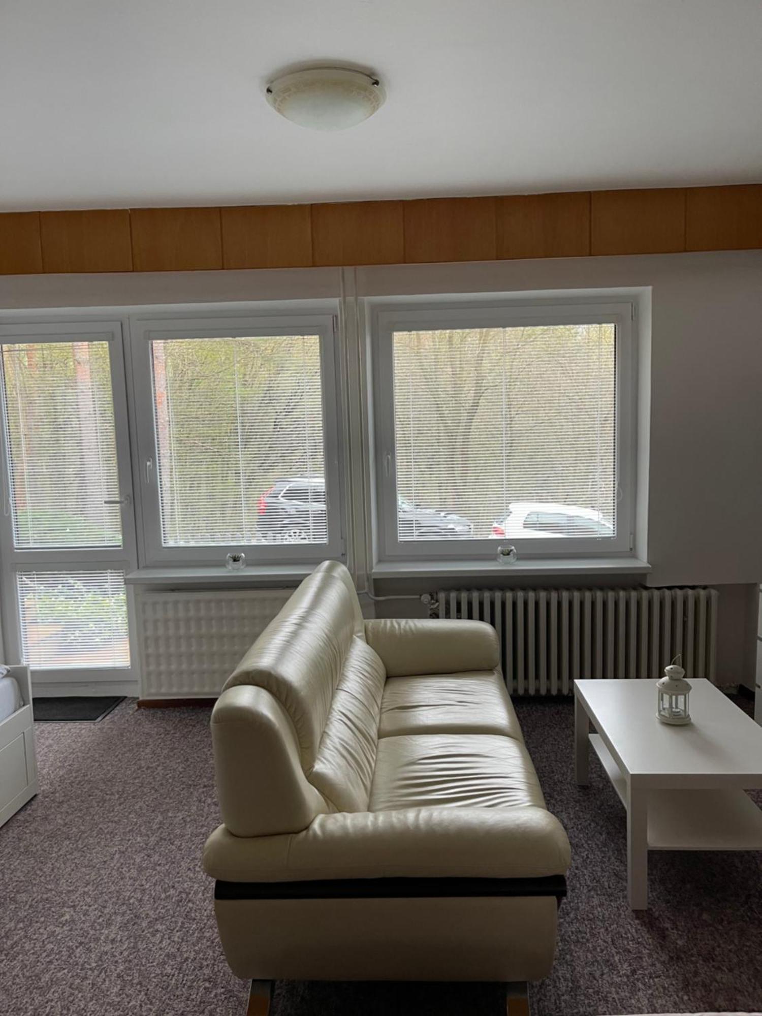 Apartmany Luhačovice Exteriér fotografie