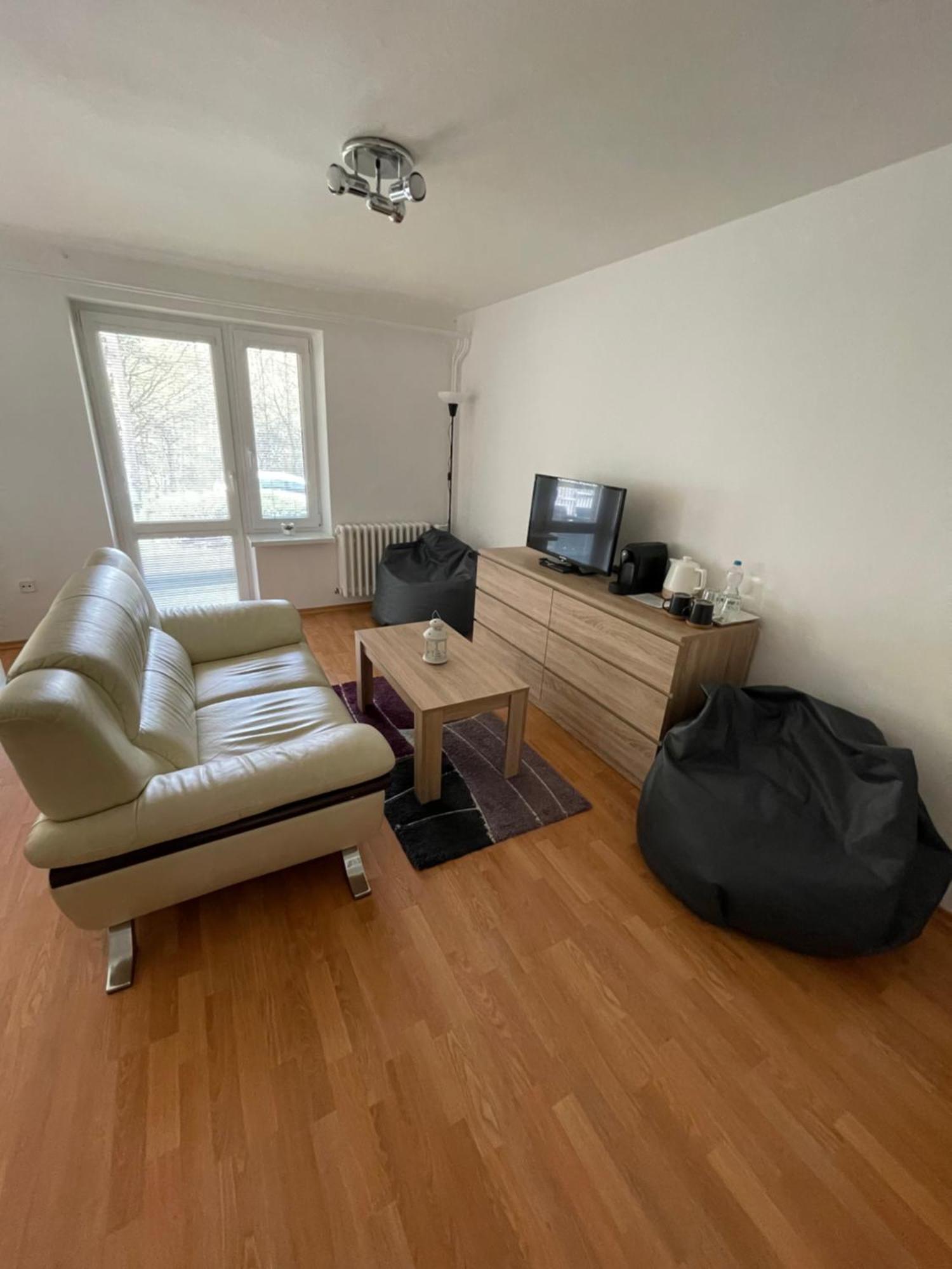 Apartmany Luhačovice Exteriér fotografie