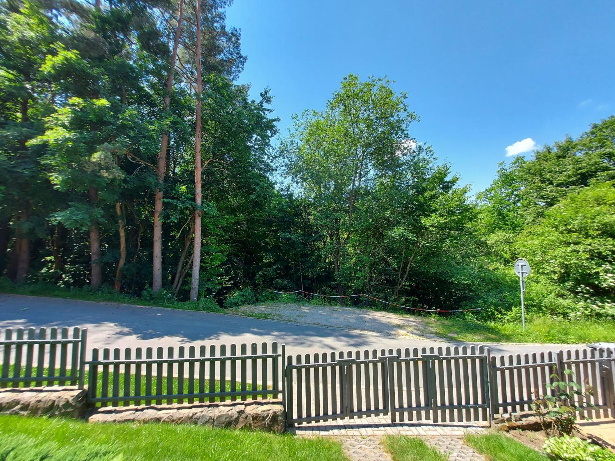 Apartmany Luhačovice Exteriér fotografie